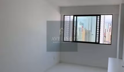Apartamento para alugar no bairro Boa Viagem - Recife/PE, Zona Sul