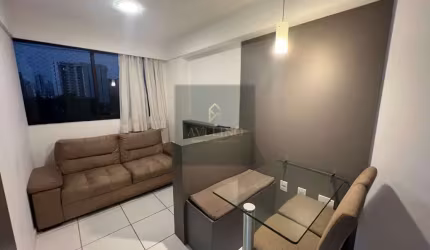Apartamento para alugar no bairro Graças - Recife/PE, Zona Norte