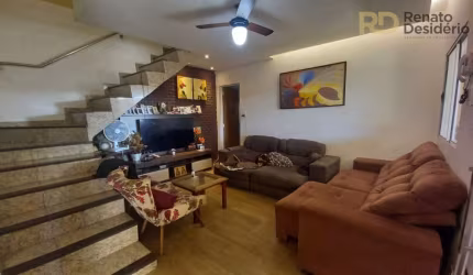 Casa com 4 quartos à venda no São Geraldo, Belo Horizonte , 120 m2 por R$ 1.100.000