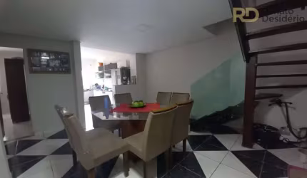Casa com 4 quartos à venda na Vera Cruz, Belo Horizonte  por R$ 550.000