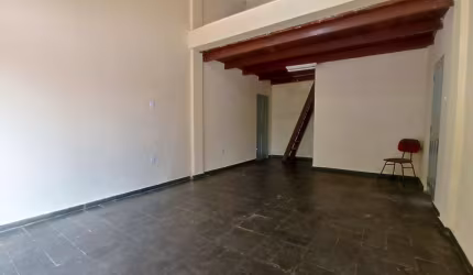 Ponto comercial para alugar no Jonas Veiga, Belo Horizonte  por R$ 650
