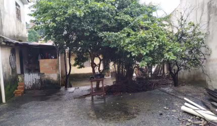 Casa com 3 quartos à venda no Jonas Veiga, Belo Horizonte , 204 m2 por R$ 470.000