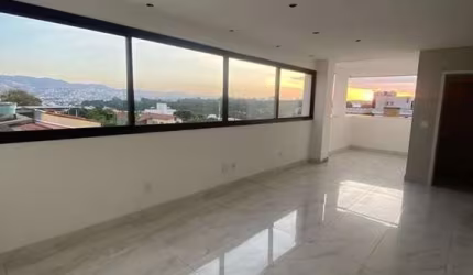 Apartamento com 4 quartos à venda na Santa Inês, Belo Horizonte  por R$ 922.950