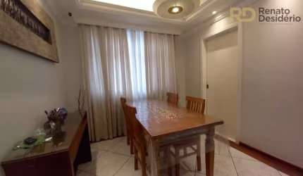 Apartamento com 3 quartos à venda no Pompéia, Belo Horizonte , 110 m2 por R$ 649.000