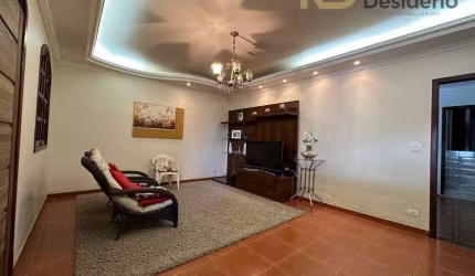 Casa com 3 quartos à venda na Saudade, Belo Horizonte  por R$ 790.000