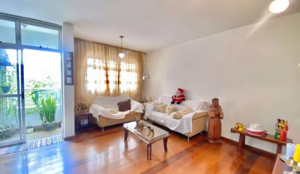 Cobertura com 3 quartos à venda no Pompéia, Belo Horizonte  por R$ 649.000
