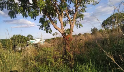 Terreno em condomínio fechado à venda no Centro, Funilândia  por R$ 95.000