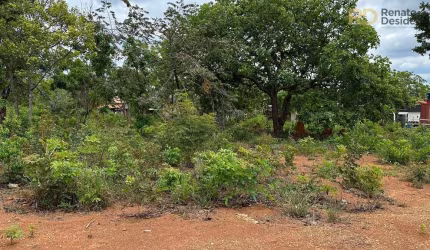 Terreno em condomínio fechado à venda no Centro, Funilândia  por R$ 79.000