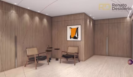 Apartamento com 4 quartos à venda na Serra, Belo Horizonte  por R$ 1.988.000