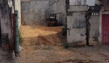 Terreno à venda na Vera Cruz, Belo Horizonte  por R$ 590.000