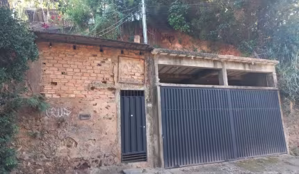 Terreno em condomínio fechado à venda na Sagrada Família, Belo Horizonte  por R$ 490.000