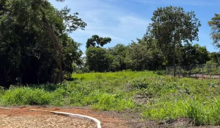 Terreno em condomínio fechado à venda no Centro, Funilândia  por R$ 110.000