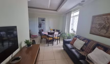 Apartamento com 3 quartos à venda no Concórdia, Belo Horizonte  por R$ 350.000