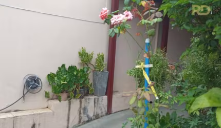 Casa com 3 quartos à venda no Parque Leblon, Belo Horizonte  por R$ 650.000