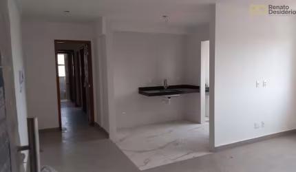 Apartamento com 2 quartos à venda no Nova Floresta, Belo Horizonte  por R$ 470.000