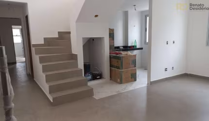 Cobertura com 3 quartos à venda no Nova Floresta, Belo Horizonte  por R$ 917.300