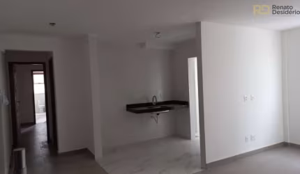 Apartamento com 3 quartos à venda no Nova Floresta, Belo Horizonte  por R$ 572.250