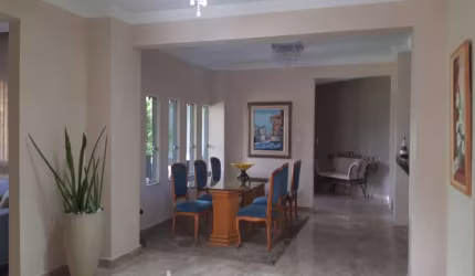 Casa com 6 quartos à venda no Boa Vista, Sete Lagoas  por R$ 1.250.000