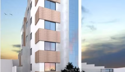 Cobertura com 3 quartos à venda na Santa Inês, Belo Horizonte  por R$ 985.000