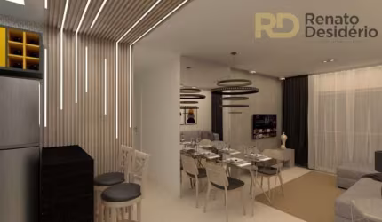 Apartamento com 3 quartos à venda na Santa Inês, Belo Horizonte  por R$ 895.000