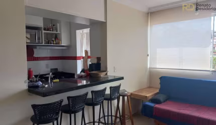 Apartamento com 2 quartos à venda em Goiânia, Belo Horizonte  por R$ 270.000