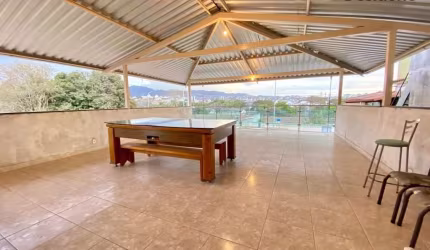 Casa com 2 quartos à venda no Boa Vista, Belo Horizonte , 168 m2 por R$ 624.000