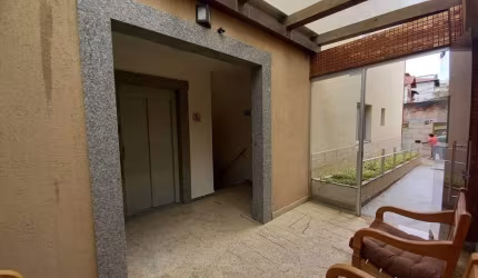 Apartamento com 2 quartos à venda no Fernão Dias, Belo Horizonte  por R$ 420.000