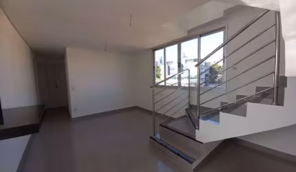 Cobertura com 3 quartos à venda na Ana Lúcia, Sabará  por R$ 799.000