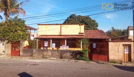 Casa com 3 quartos à venda no São Geraldo, Belo Horizonte  por R$ 550.000