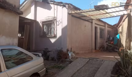 Terreno à venda na Saudade, Belo Horizonte  por R$ 800.000