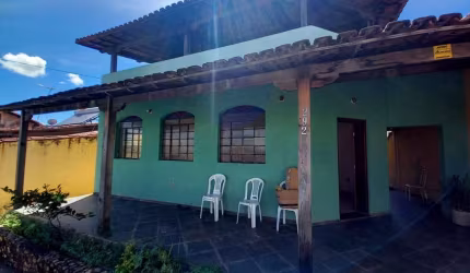 Casa com 5 quartos à venda no São Gabriel, Belo Horizonte , 392 m2 por R$ 649.000
