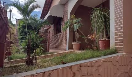 Casa com 6 quartos à venda na Santa Inês, Belo Horizonte , 360 m2 por R$ 1.100.000