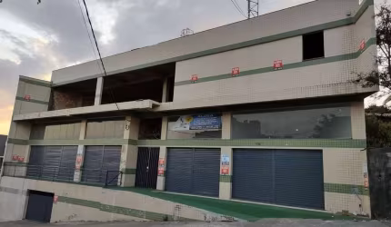 Prédio à venda no Tropical, Contagem  por R$ 1.780.000