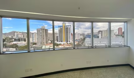 Sala comercial à venda na Santa Tereza, Belo Horizonte , 44 m2 por R$ 400.000