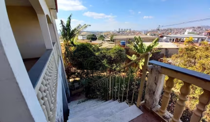 Terreno à venda no Nova Vista, Belo Horizonte  por R$ 770.000