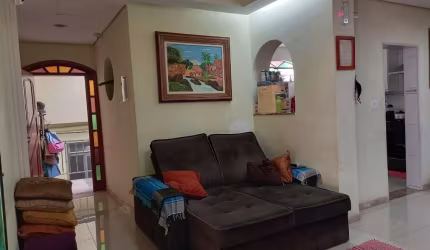 Casa com 3 quartos à venda na Esplanada, Belo Horizonte  por R$ 1.500.000