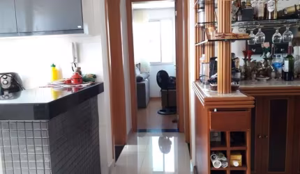 Apartamento com 2 quartos à venda no Concórdia, Belo Horizonte  por R$ 340.000