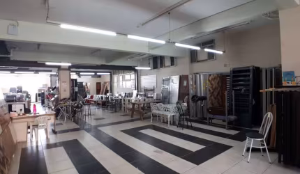 Ponto comercial para alugar no Pompéia, Belo Horizonte  por R$ 4.000