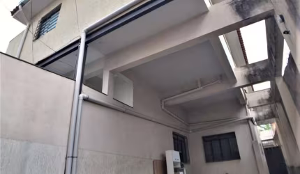 Casa em condomínio fechado com 4 quartos à venda na Vera Cruz, Belo Horizonte  por R$ 850.000