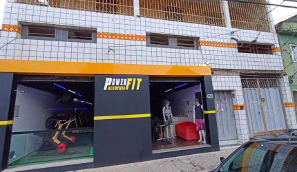 Ponto comercial à venda no Boa Vista, Belo Horizonte  por R$ 435.000