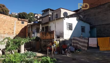 Terreno à venda na Casa Branca, Belo Horizonte  por R$ 450.000