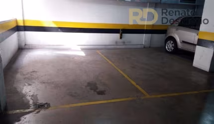 Garagem à venda na Savassi, Belo Horizonte  por R$ 45.000