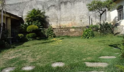 Casa com 3 quartos à venda em Cachoeirinha, Belo Horizonte  por R$ 1.280.000