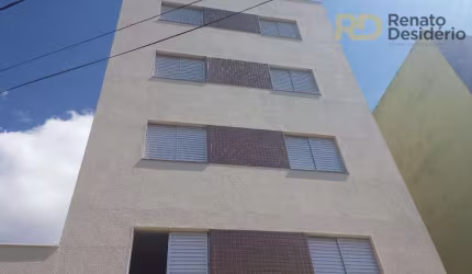 Cobertura com 3 quartos à venda no São Geraldo, Belo Horizonte  por R$ 732.000