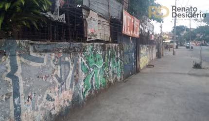Terreno à venda no Boa Vista, Belo Horizonte  por R$ 5.000.000