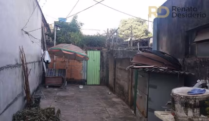 Terreno à venda na Esplanada, Belo Horizonte  por R$ 595.000