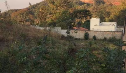 Terreno à venda no Taquaril, Belo Horizonte  por R$ 435.000