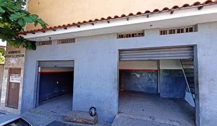 Ponto comercial para alugar na Esplanada, Belo Horizonte  por R$ 1.550