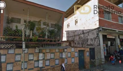Casa em condomínio fechado com 2 quartos à venda na Santa Efigênia, Belo Horizonte  por R$ 2.100.000