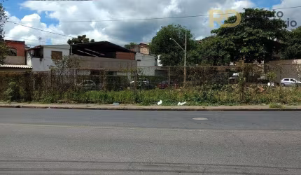 Terreno à venda na Saudade, Belo Horizonte  por R$ 1.400.000